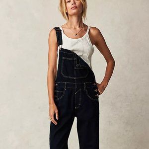 We The Free Ziggy Denim Overalls